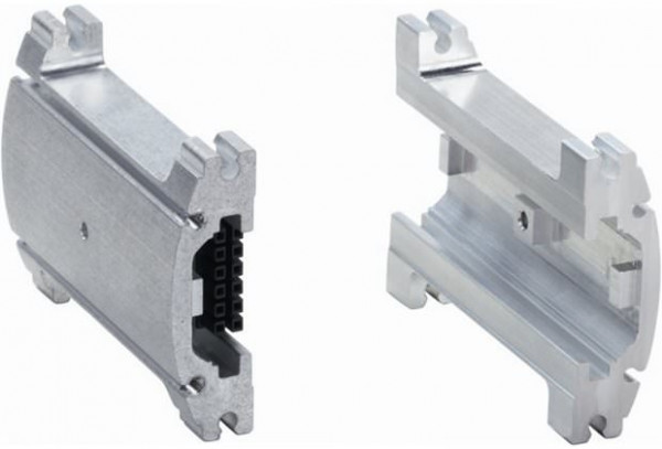 Terminal and alignment brackets / Alignment brackets - Distance bracket - 2069007