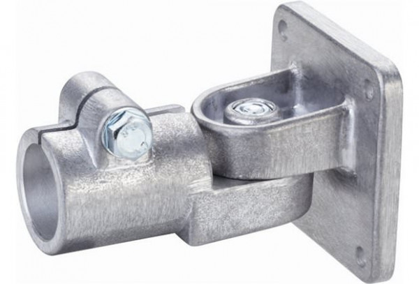 Terminal and alignment brackets / Terminal brackets - clamping brackets - 2068919