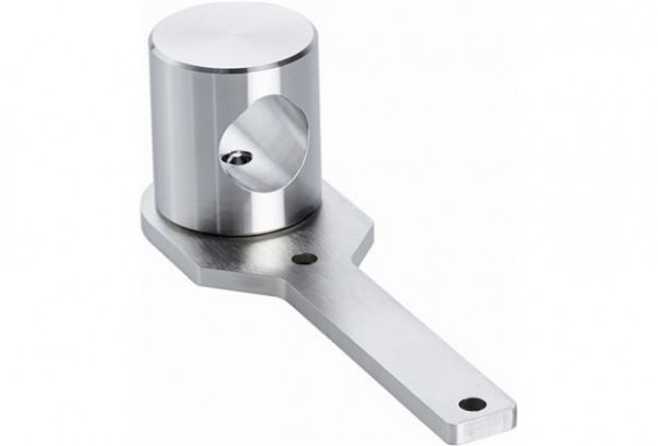 Terminal and alignment brackets / Terminal brackets - Rod clamp - 2068601