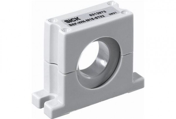 Terminal and alignment brackets / Terminal brackets - BEF-HA-M18R - 5313513