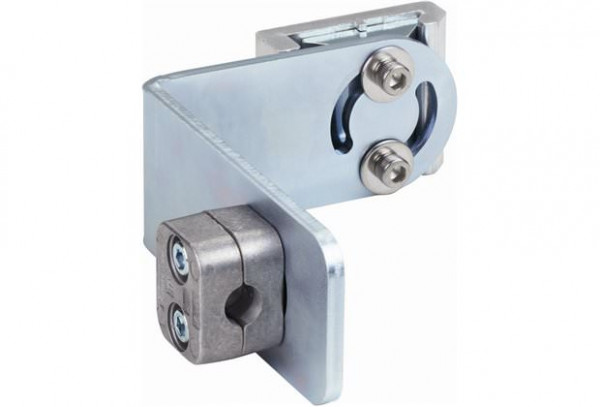 Terminal and alignment brackets / Terminal brackets - Rod clamp - 2062830