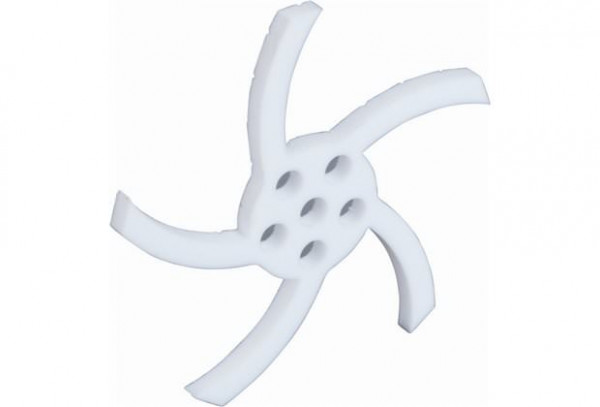 Terminal and alignment brackets / Alignment brackets - BEF-FL-BYRD40-LFP1 - 2059612