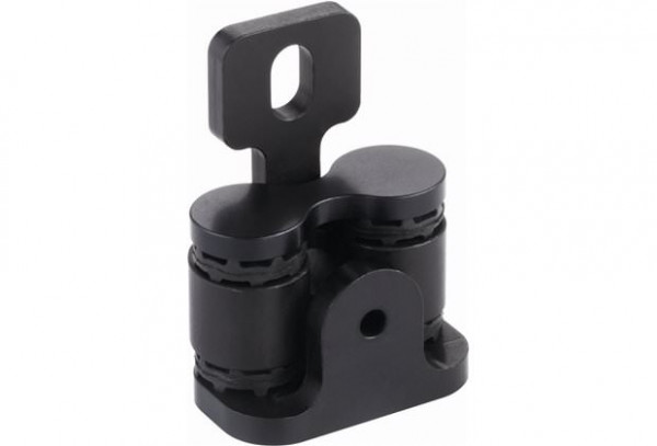 Terminal and alignment brackets / Terminal brackets - BEF-3SHADAAL4S08 - 2055831