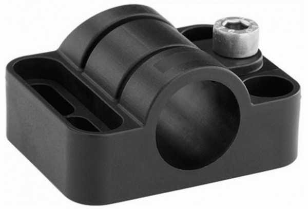 Terminal and alignment brackets / Terminal brackets - BEF-KHF-M18 - 2051482