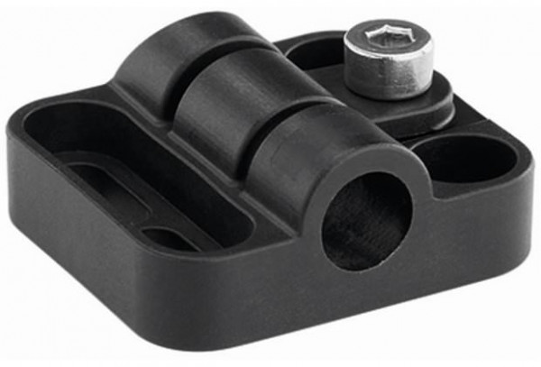 Terminal and alignment brackets / Terminal brackets - BEF-KHF-M08 - 2051478