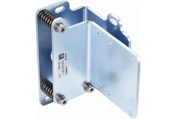 Terminal and alignment brackets / Alignment brackets - BEF-AH-DX50 - 2048397