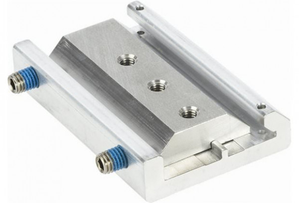 Terminal and alignment brackets - Quick clamp - 2046989