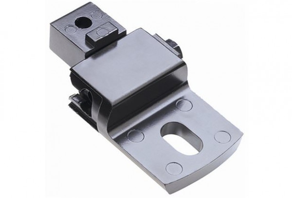 Terminal and alignment brackets / Alignment brackets - BEF-1SHABAZN2 - 2021347