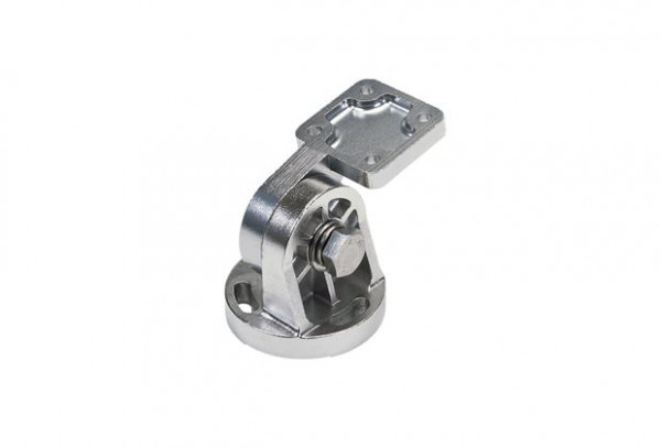 Terminal and alignment brackets / Alignment brackets - BEF-GH-DME - 2015229