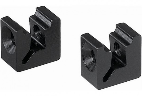 Terminal and alignment brackets / Terminal brackets - BEF-KH-W12 - 2013285