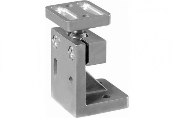 Terminal and alignment brackets / Terminal brackets - BEF-KK-W45 - 2011436