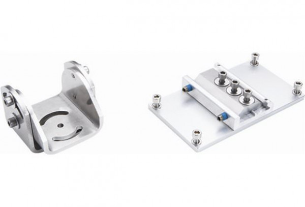 Terminal and alignment brackets / Alignment brackets - Alignment bracket - 1047429