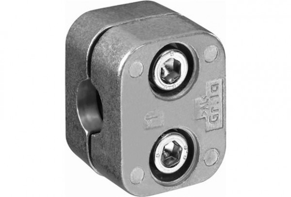 Universal bar clamp systems - BEF-RMC-D12 - 5321878