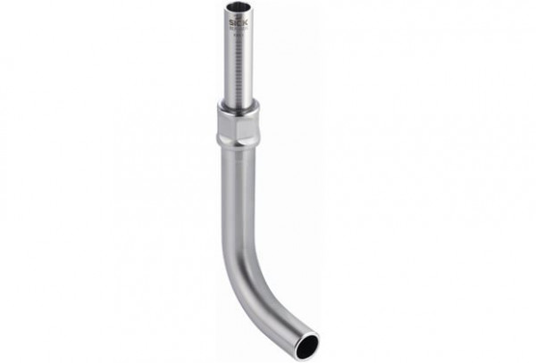 Universal bar clamp systems, Hygienic Design BeftecHD - BEF-HDSTRW - 2067778
