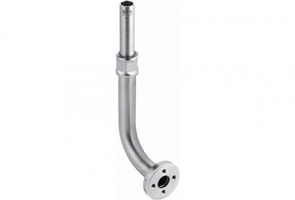 Universal bar clamp systems, Hygienic Design BeftecHD - BEF-HDSTRWF - 2067777