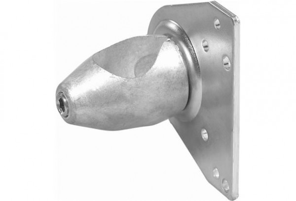 Universal bar clamp systems - BEF-KHS-F01 - 2022463