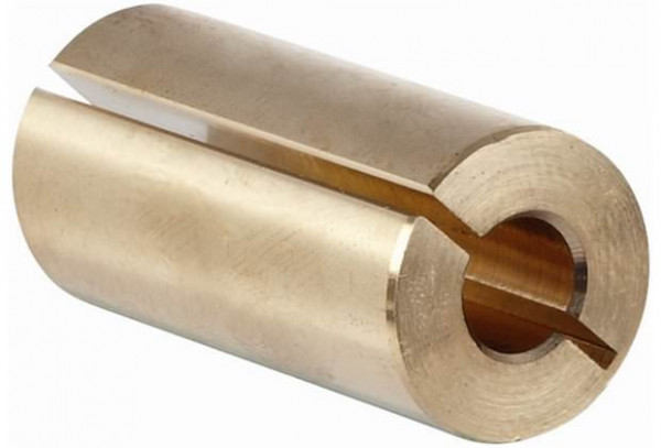 Shaft adaptation / Collets/clamping rings - SPZ-010-AD-D - 2029196