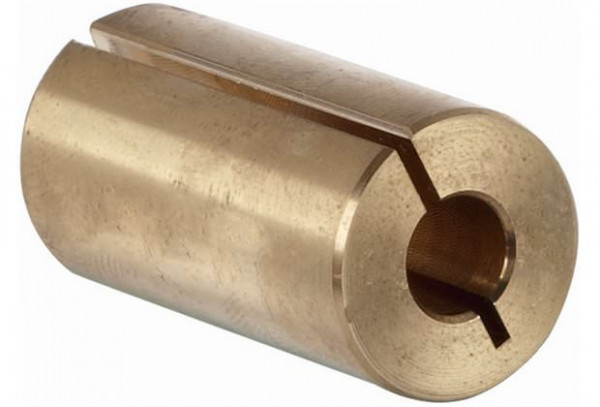 Shaft adaptation / Collets/clamping rings - SPZ-010-AD-A - 2029178