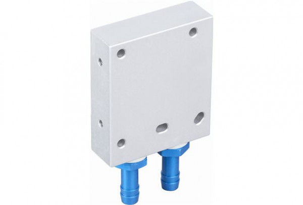 Device protection (mechanical) / Cooling elements - BEF-KP-Dx50/DT20 - 2055755