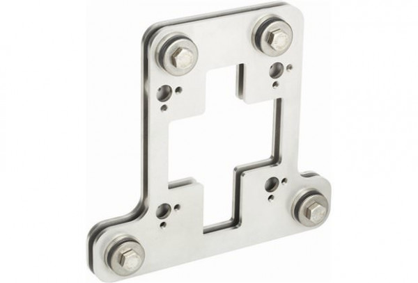 Other mounting accessories - Shock mount - 2051246