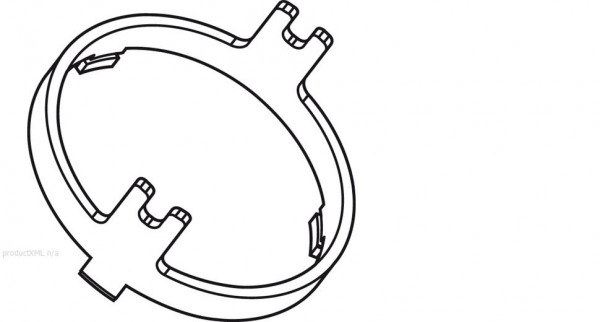 Other mounting accessories / Mounting tools - BEF-MW-SEY52 - 2048235