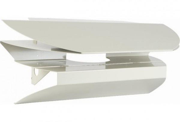 Device protection (mechanical) / Protective housings/pipes - Weather hood - 4039833