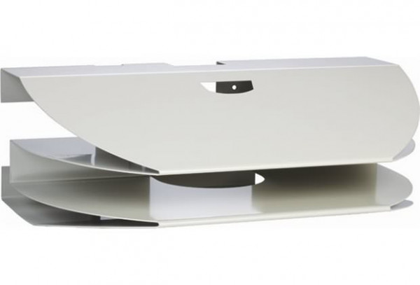 Device protection (mechanical) / Protective housings and protective pipes - Weather hood - 2063050