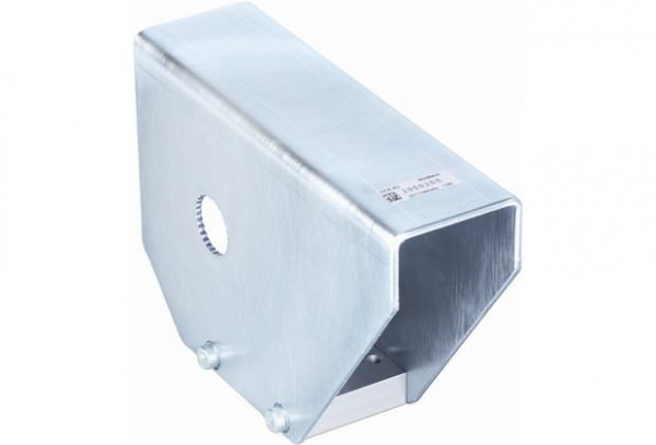 Device protection (mechanical) / Protective housings and protective pipes - OBW-KHS-M02 - 2050205