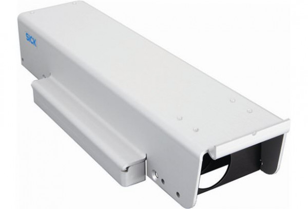 Device protection (mechanical) / Protective housings/pipes - WSG-DSDT - 2031376