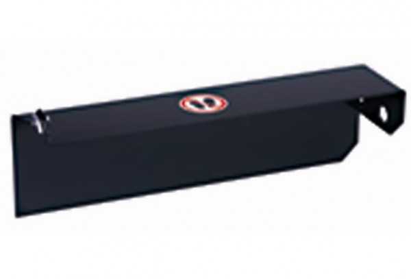 Device protection (mechanical) / Protective housings/pipes - Muting sensor protection - 2045738