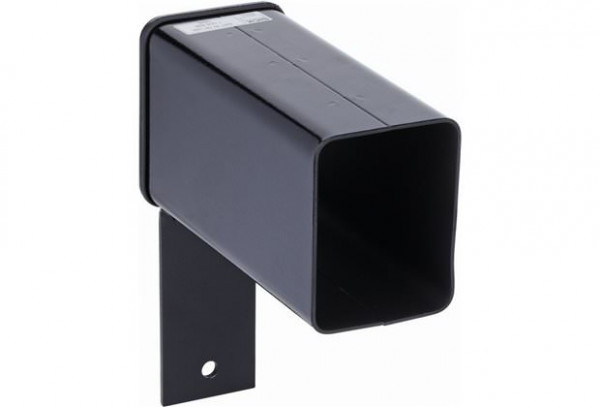Device protection (mechanical) / Protective housings/pipes - Dust protection tube - 1003556