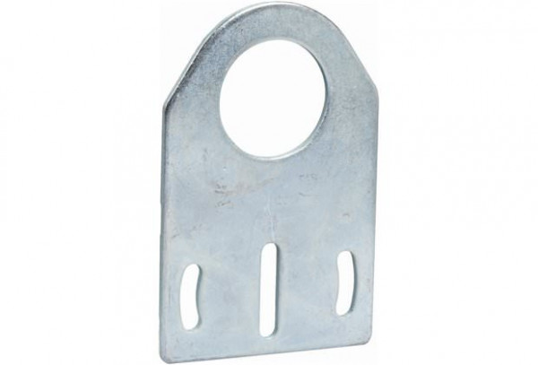 Mounting brackets and mounting plates / Mounting brackets - BEF-WG-M30 - 5321871