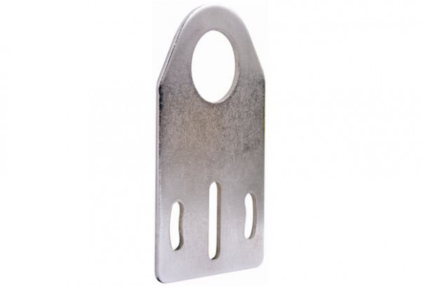 Mounting brackets and mounting plates / Mounting brackets - BEF-WG-M08 - 5321722
