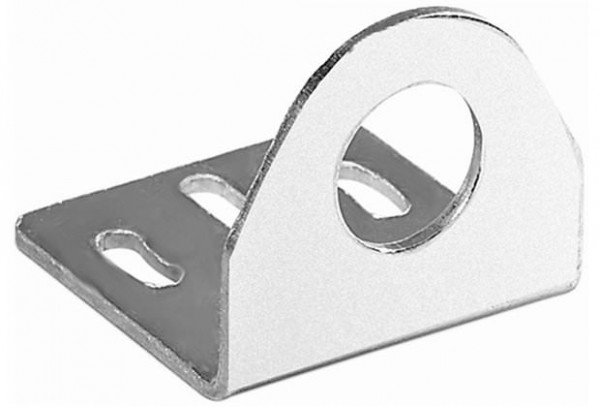 Mounting brackets and mounting plates / Mounting plates - BEF-WN-M12N - 5320949
