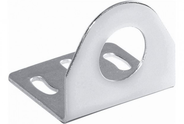 Mounting brackets and mounting plates / Mounting plates - BEF-WN-M18N - 5320947