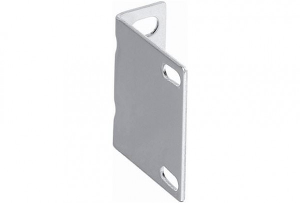 Mounting brackets and mounting plates / Mounting brackets - BEF-W100-A - 5311520