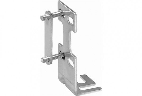 Mounting brackets and mounting plates / Mounting brackets - BEF-W140B - 5308519