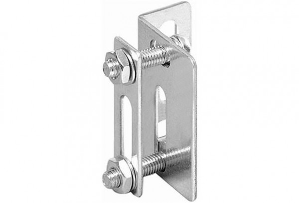 Mounting brackets and mounting plates / Mounting brackets - BEF-W160 - 5305197
