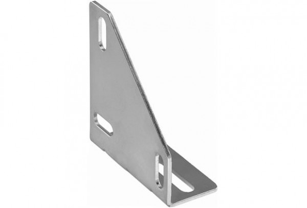 Mounting brackets and mounting plates / Mounting brackets - BEF-W260 - 5304819