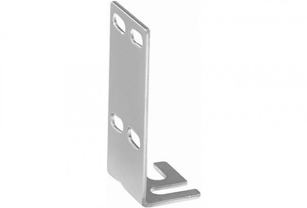 Mounting brackets and mounting plates / Mounting brackets - BEF-WN-W100-S01 - 4073866