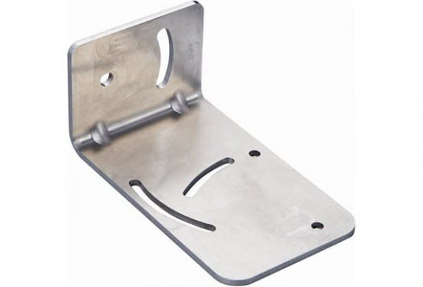 Mounting brackets and mounting plates / Mounting brackets - BEF-WN-DT20 - 4043524