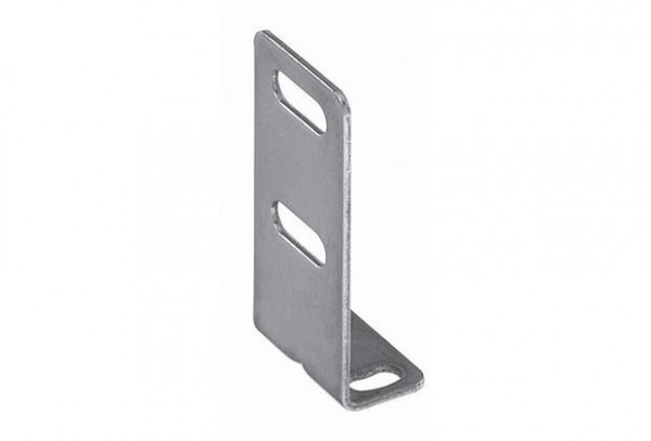 Mounting brackets and mounting plates / Mounting brackets - BEF-W2S-A - 4034748