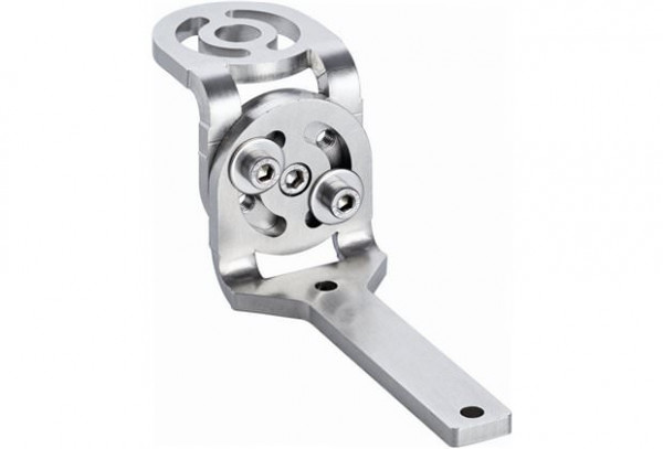 Mounting brackets and mounting plates / Mounting brackets - Mounting bracket - 2068605