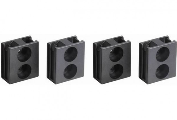 Mounting brackets and mounting plates / Mounting brackets - BEF-SLG-SET2 - 2056518