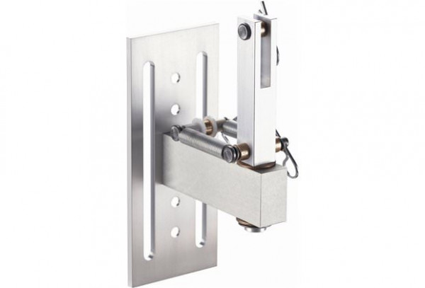 Mounting brackets and mounting plates / Mounting brackets - DFV60 spring arm - 2056155