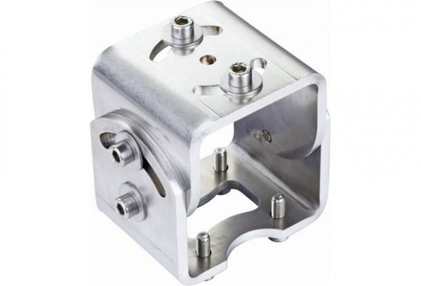 Mounting brackets and mounting plates / Mounting brackets - Mounting bracket - 2061737