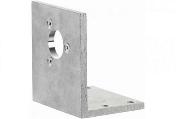 Mounting brackets and mounting plates / Mounting brackets - BEF-WF-20 - 2066393