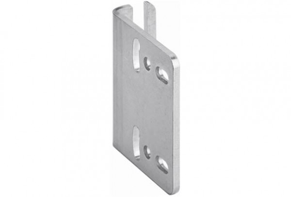 Mounting brackets and mounting plates / Mounting brackets - BEF-W4-A - 2051628