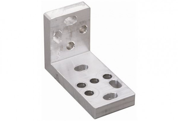 Mounting brackets and mounting plates / Mounting brackets - Mounting bracket - 2025491
