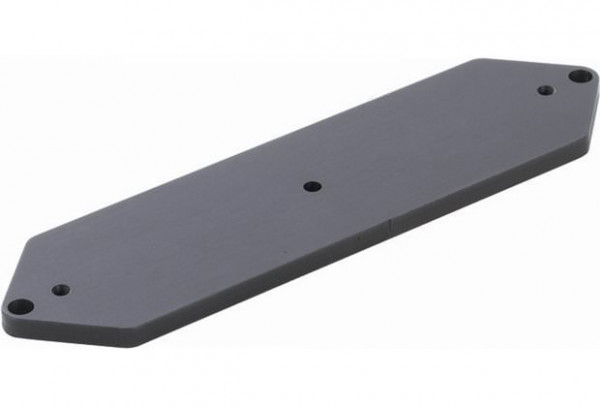 Mounting brackets and mounting plates / Mounting brackets - Mounting kit 3 - 2039303